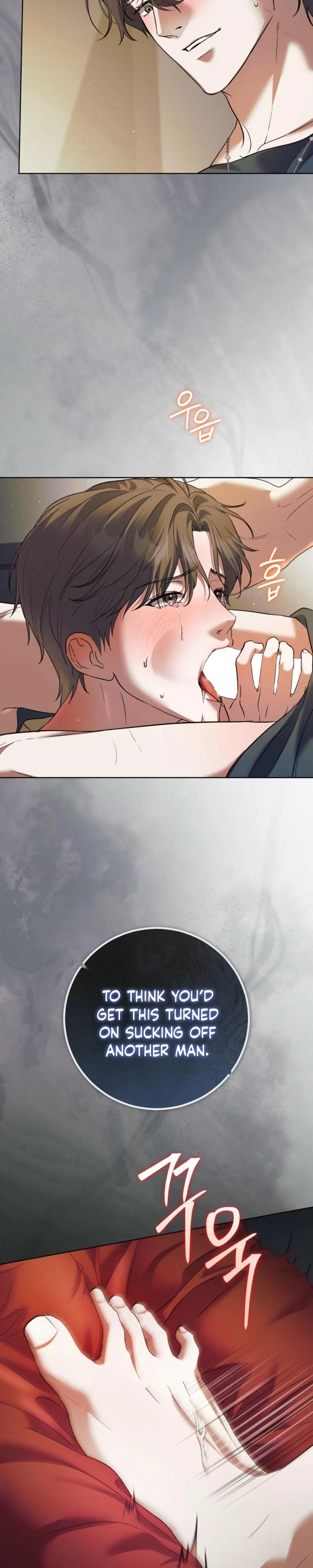 Read Through the Laurel Branches chapter 4 image 33 on Lezhin