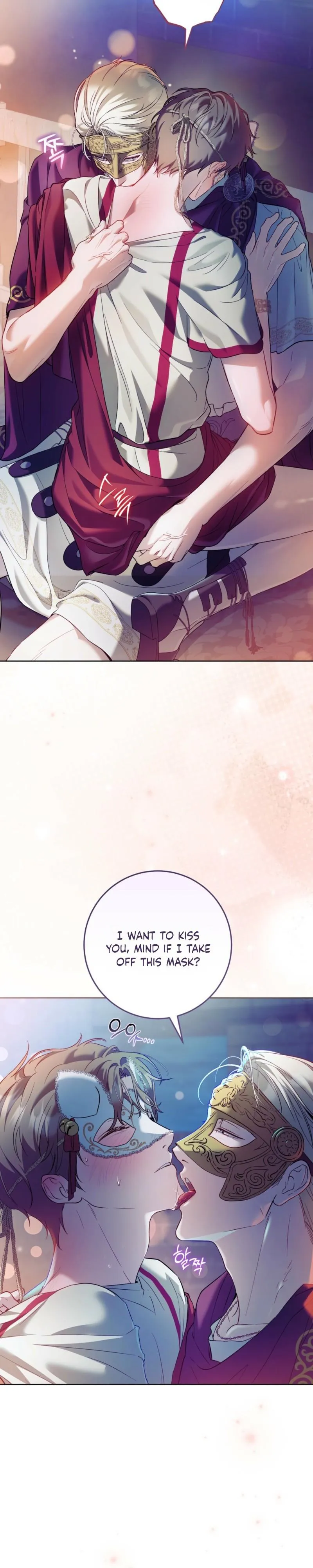 Read Through the Laurel Branches chapter 4 image 5 on Lezhin