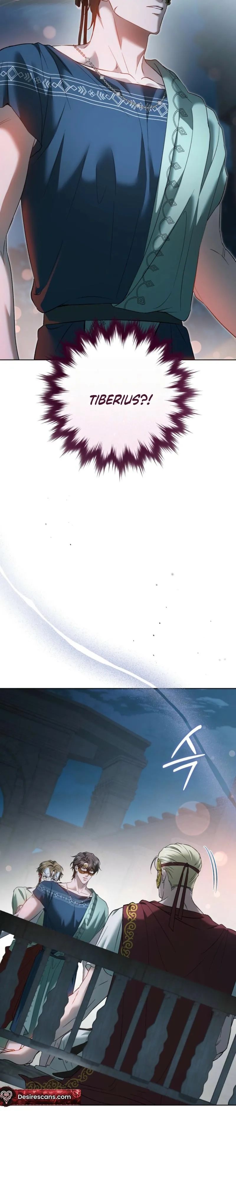 Read Through the Laurel Branches chapter 4 image 7 on Lezhin
