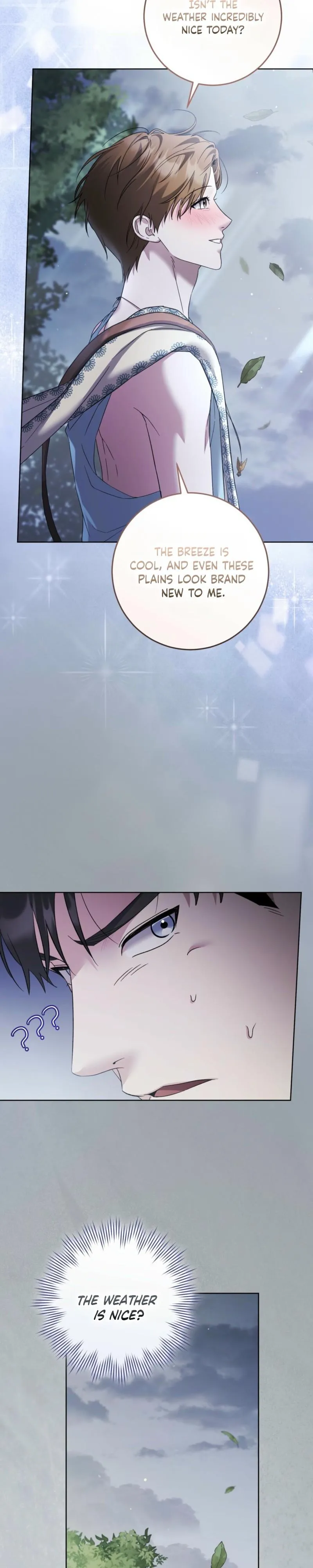 Read Through the Laurel Branches chapter 5 image 13 on Lezhin