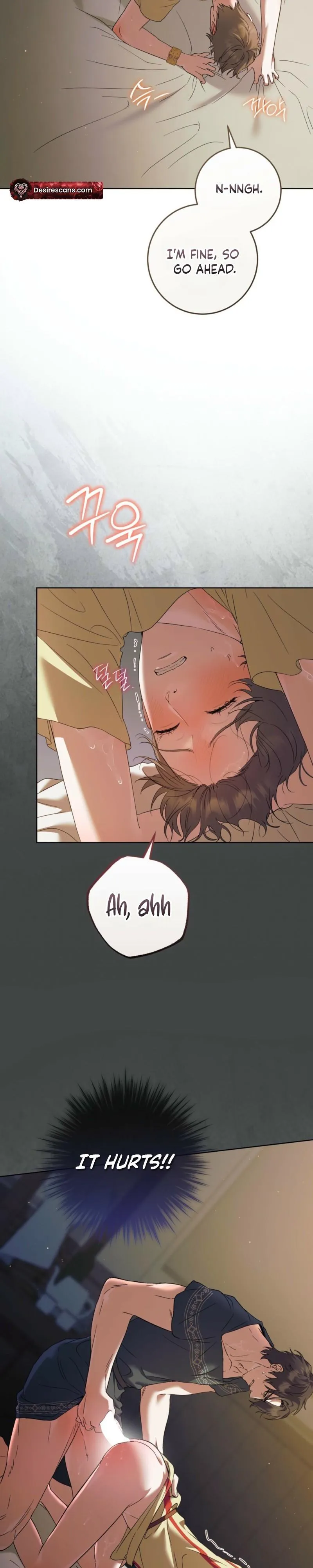 Read Through the Laurel Branches chapter 5 image 2 on Lezhin