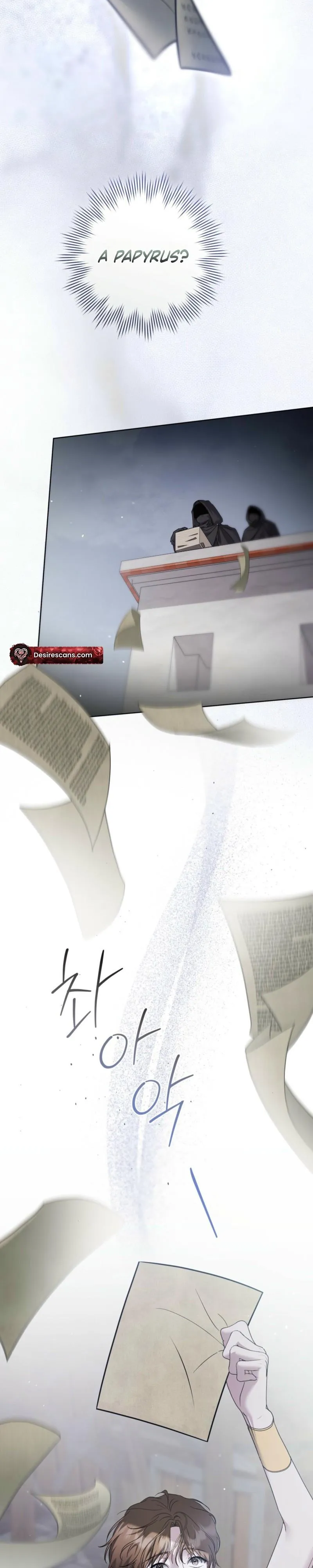 Read Through the Laurel Branches chapter 5 image 27 on Lezhin