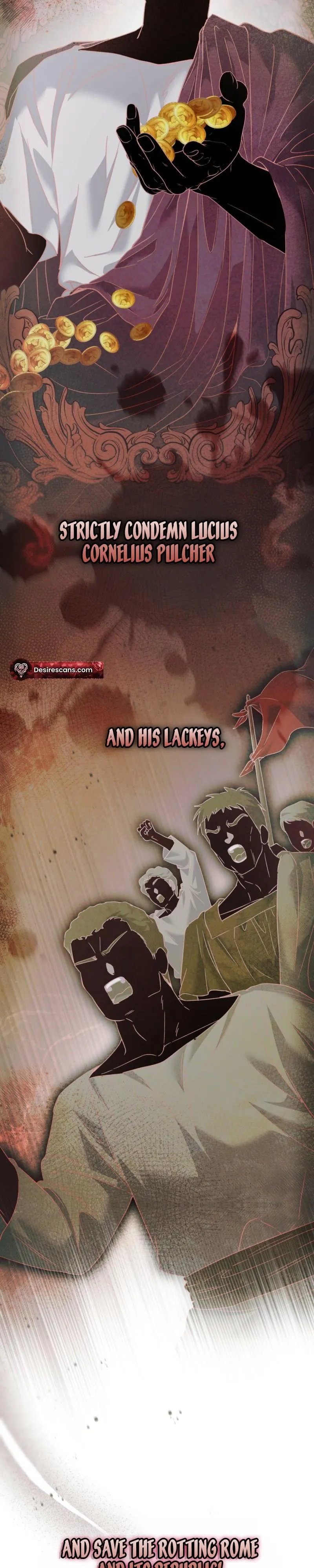 Read Through the Laurel Branches chapter 5 image 30 on Lezhin
