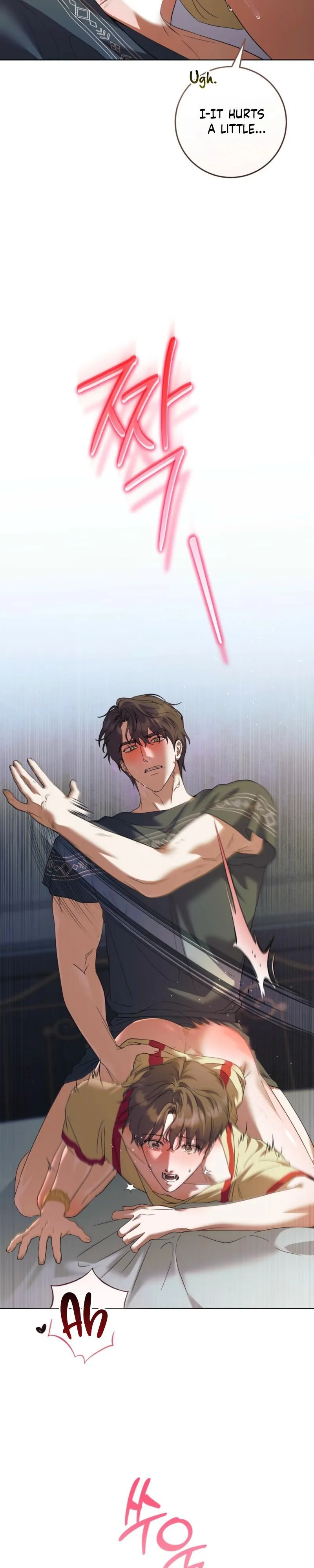 Read Through the Laurel Branches chapter 5 image 4 on Lezhin