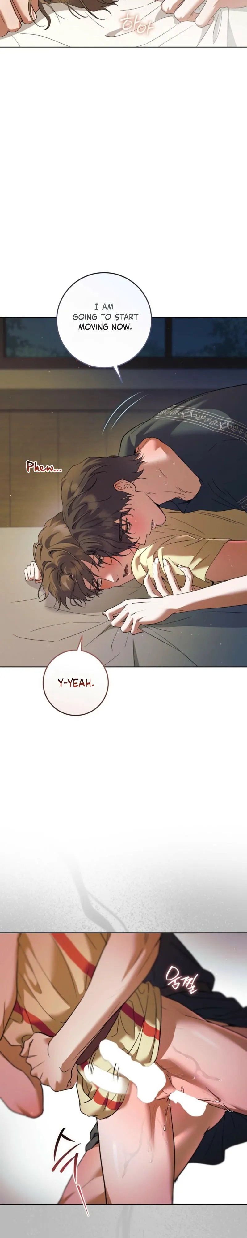 Read Through the Laurel Branches chapter 5 image 6 on Lezhin