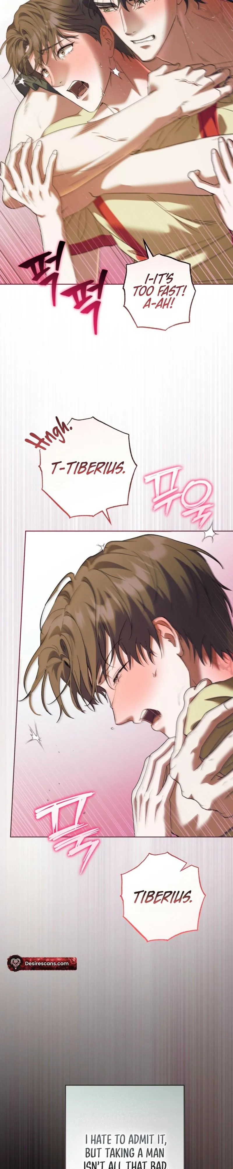 Read Through the Laurel Branches chapter 5 image 8 on Lezhin