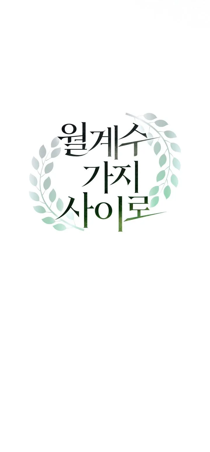 Read Through the Laurel Branches chapter 6 image 11 on Lezhin