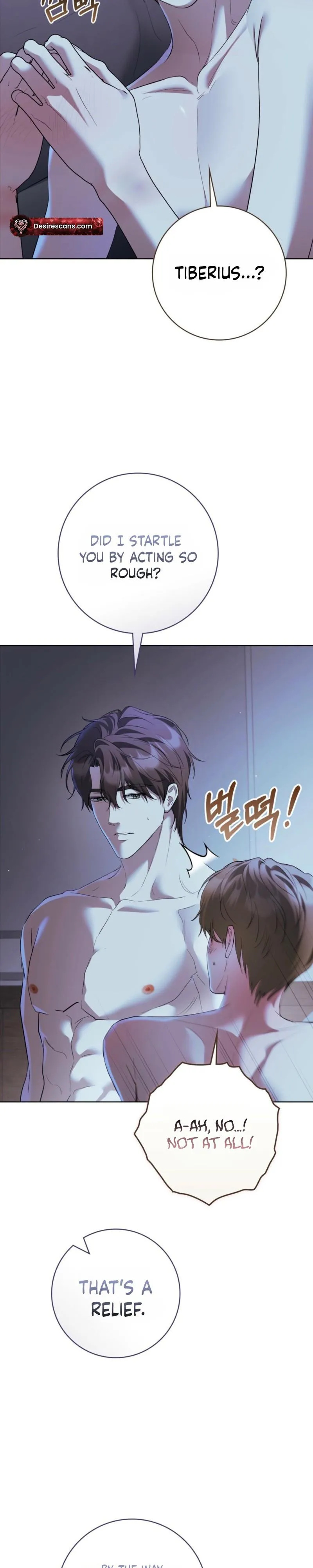 Read Through the Laurel Branches chapter 7 image 12 on Lezhin