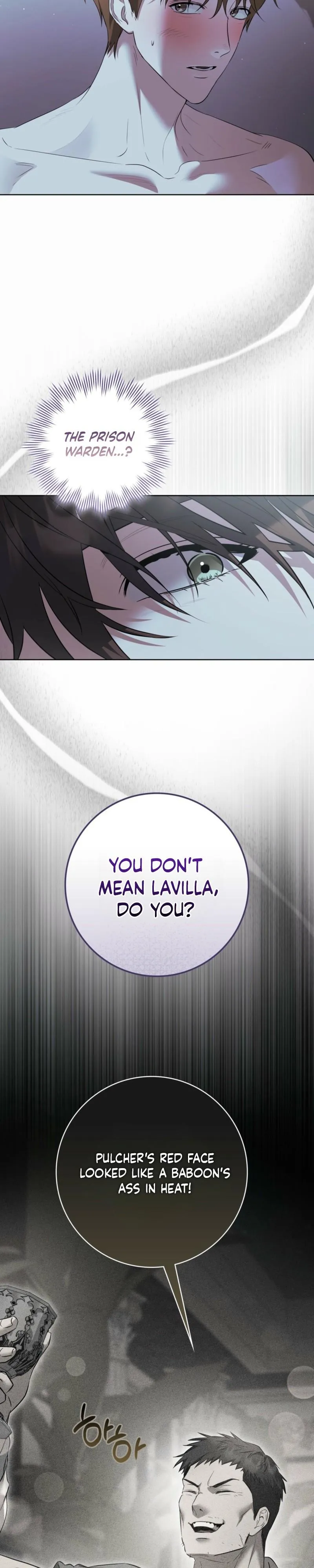 Read Through the Laurel Branches chapter 7 image 21 on Lezhin