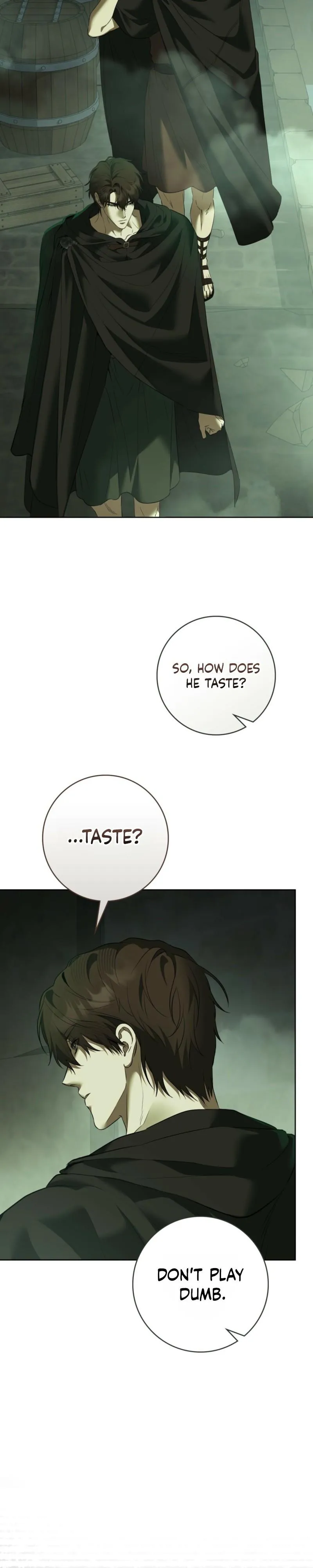 Read Through the Laurel Branches chapter 7 image 24 on Lezhin