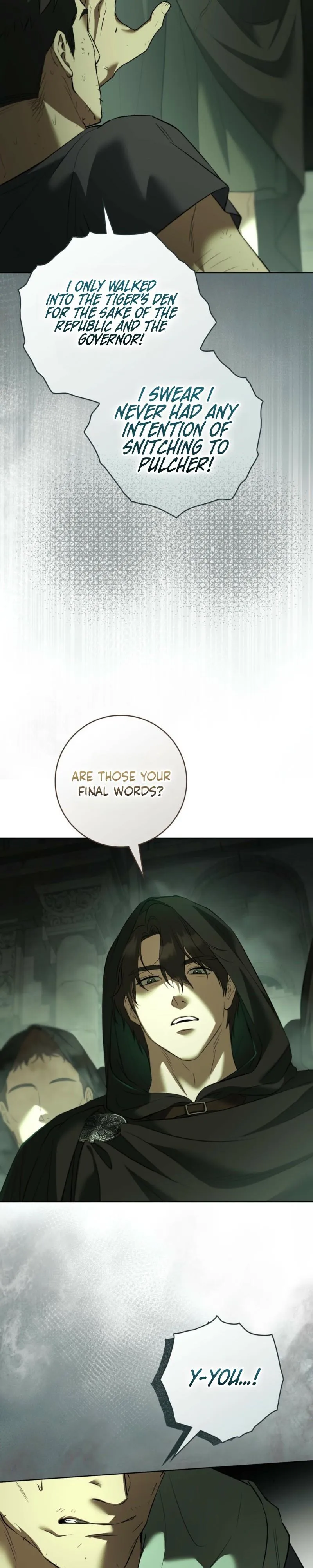 Read Through the Laurel Branches chapter 7 image 29 on Lezhin
