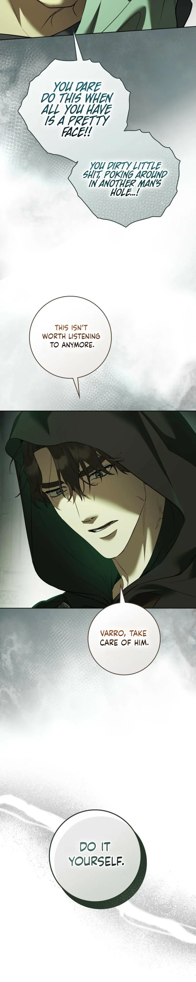 Read Through the Laurel Branches chapter 7 image 30 on Lezhin