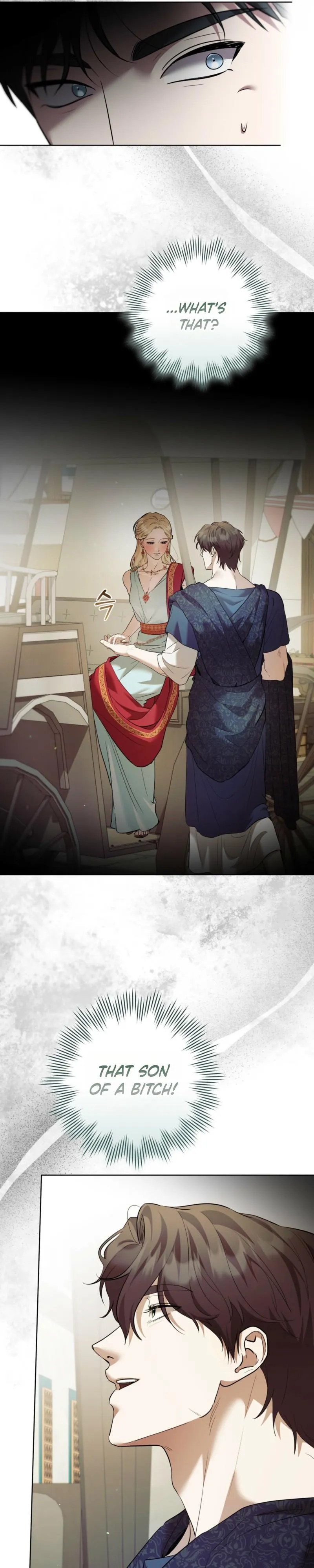 Read Through the Laurel Branches chapter 7 image 40 on Lezhin