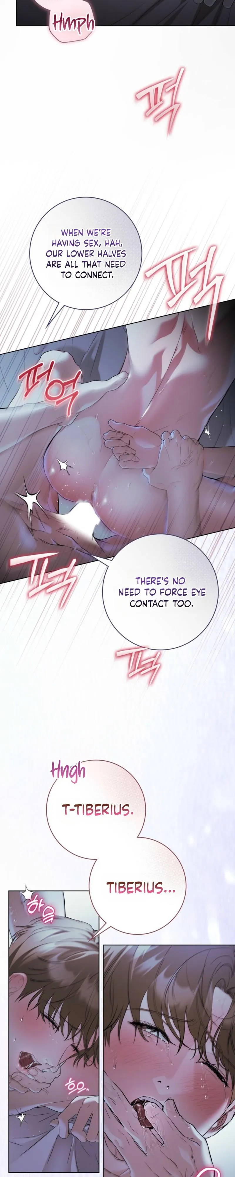 Read Through the Laurel Branches chapter 7 image 6 on Lezhin