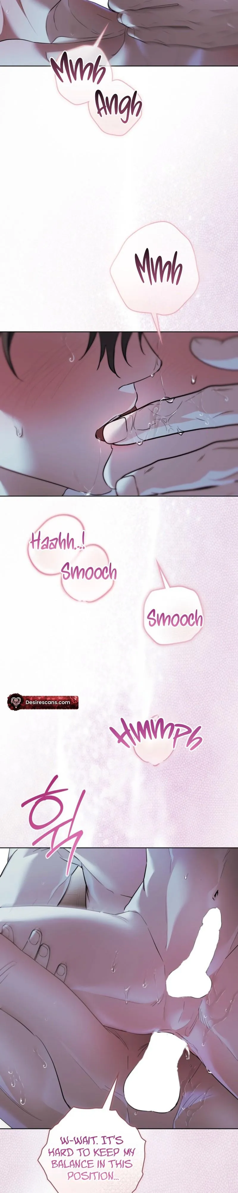 Read Through the Laurel Branches chapter 7 image 8 on Lezhin