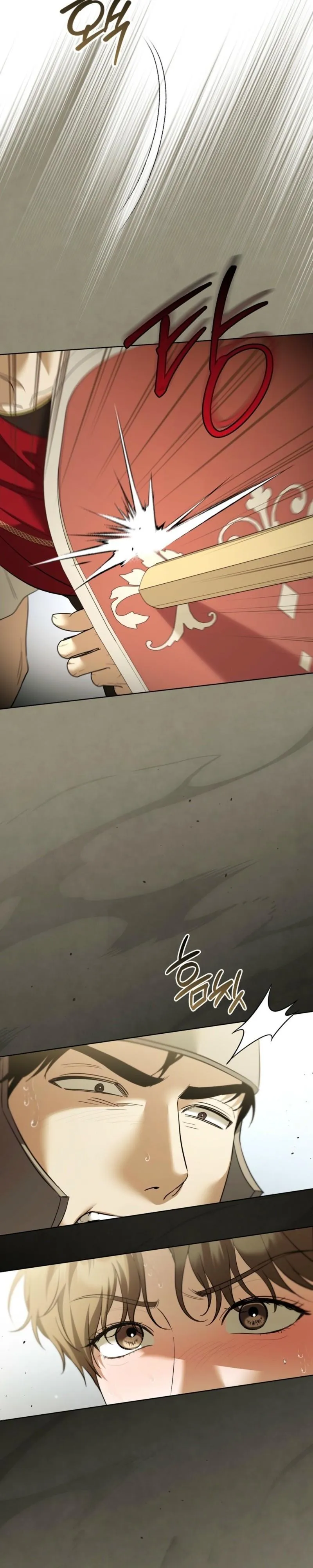 Read Through the Laurel Branches chapter 8 image 11 on Lezhin