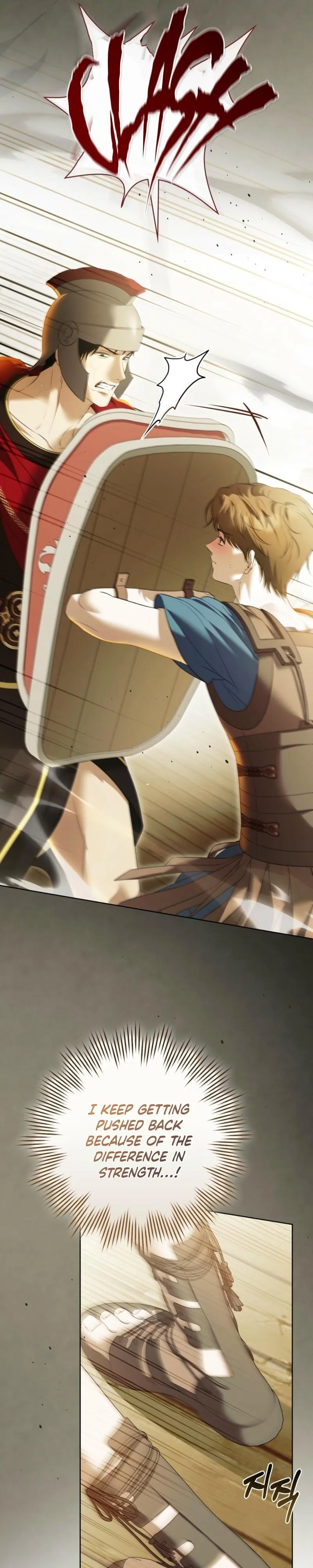 Read Through the Laurel Branches chapter 8 image 12 on Lezhin