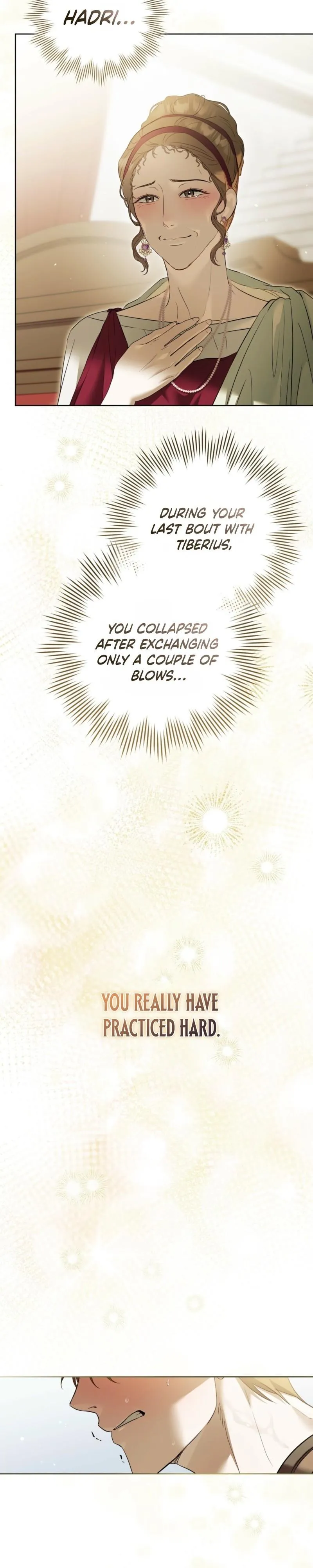 Read Through the Laurel Branches chapter 8 image 14 on Lezhin