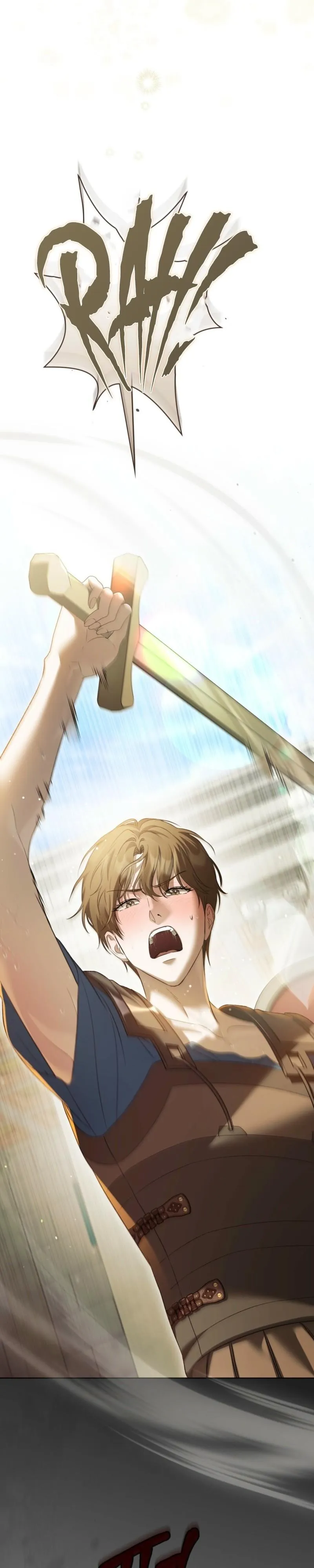 Read Through the Laurel Branches chapter 8 image 15 on Lezhin
