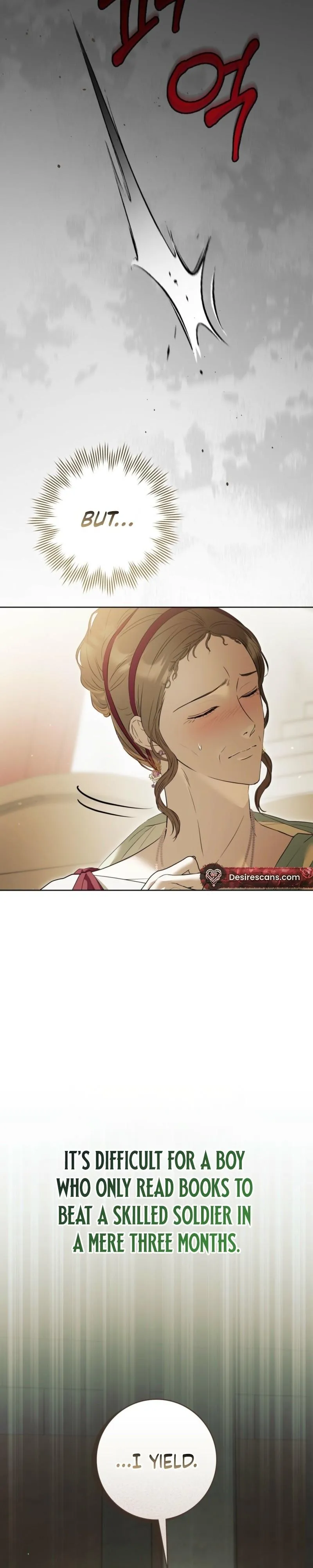 Read Through the Laurel Branches chapter 8 image 16 on Lezhin