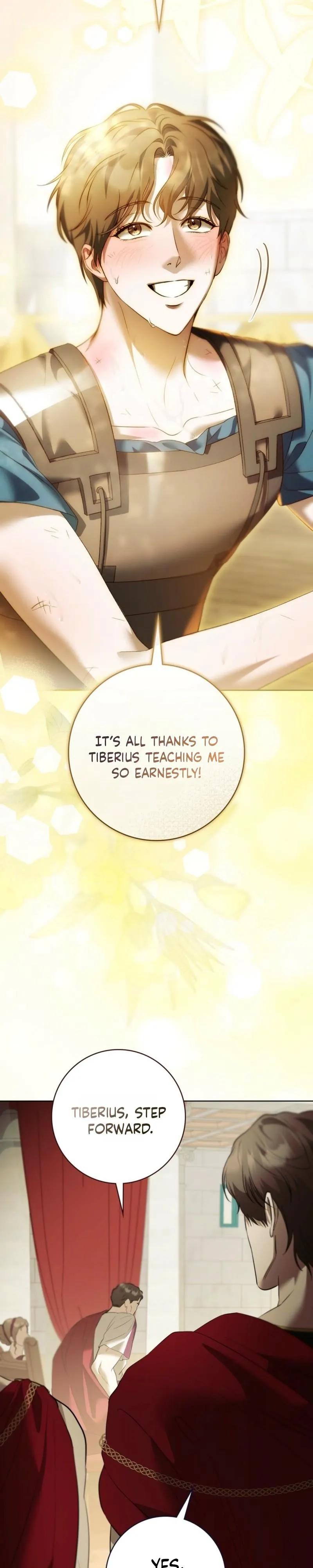 Read Through the Laurel Branches chapter 8 image 19 on Lezhin