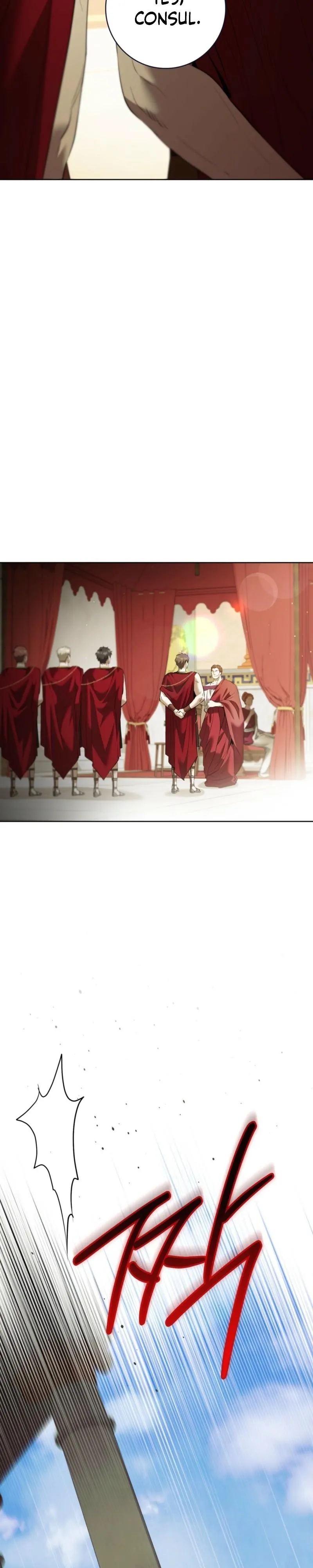 Read Through the Laurel Branches chapter 8 image 20 on Lezhin