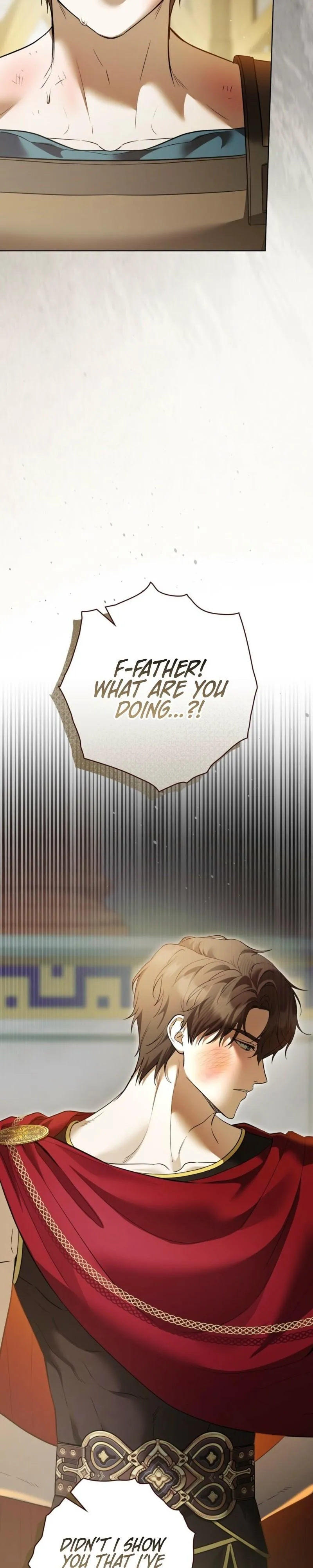 Read Through the Laurel Branches chapter 8 image 22 on Lezhin