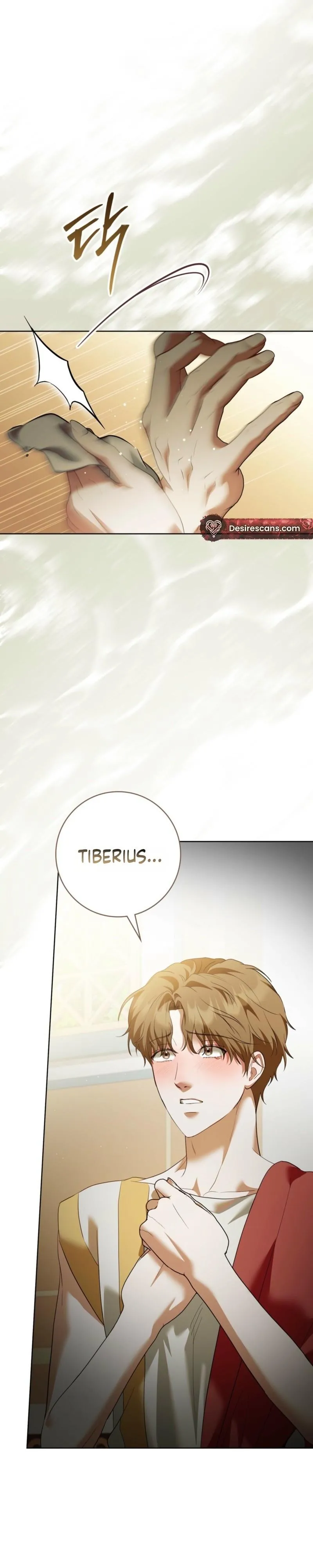 Read Through the Laurel Branches chapter 8 image 26 on Lezhin