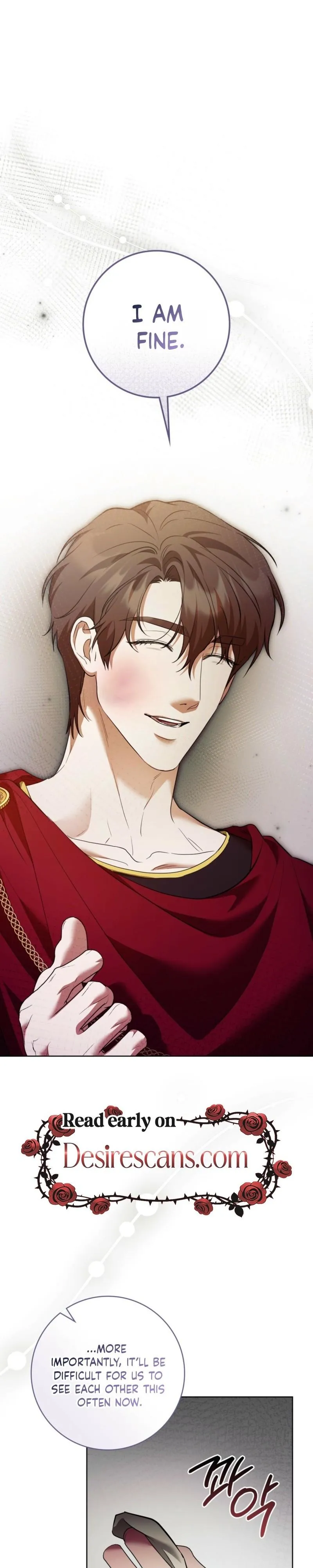 Read Through the Laurel Branches chapter 8 image 27 on Lezhin