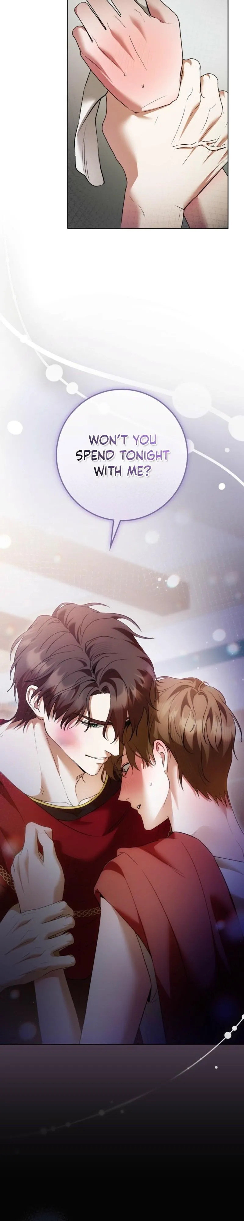 Read Through the Laurel Branches chapter 8 image 28 on Lezhin