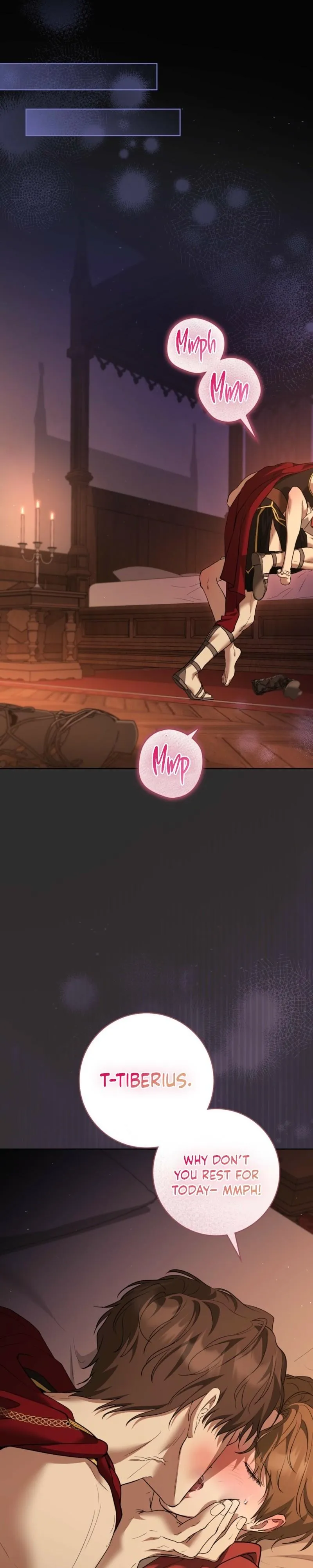 Read Through the Laurel Branches chapter 8 image 29 on Lezhin