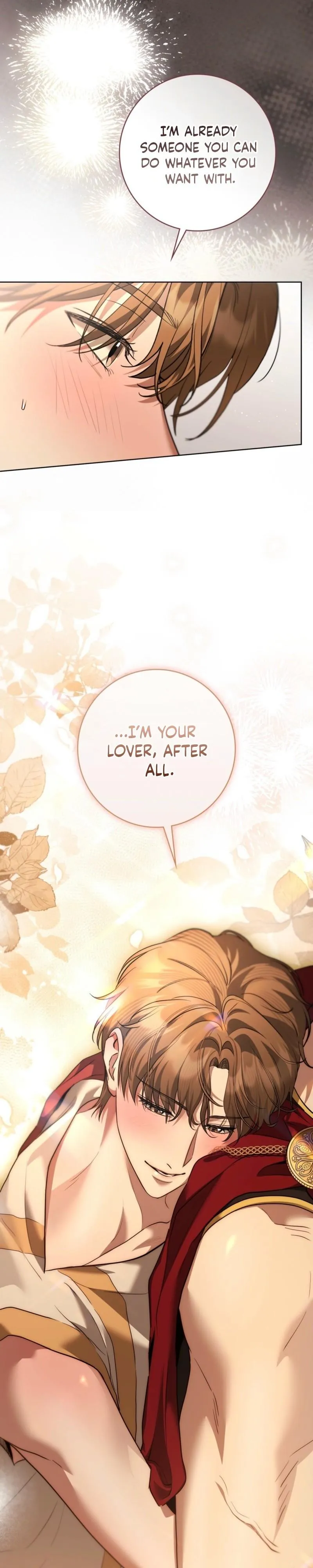 Read Through the Laurel Branches chapter 8 image 35 on Lezhin