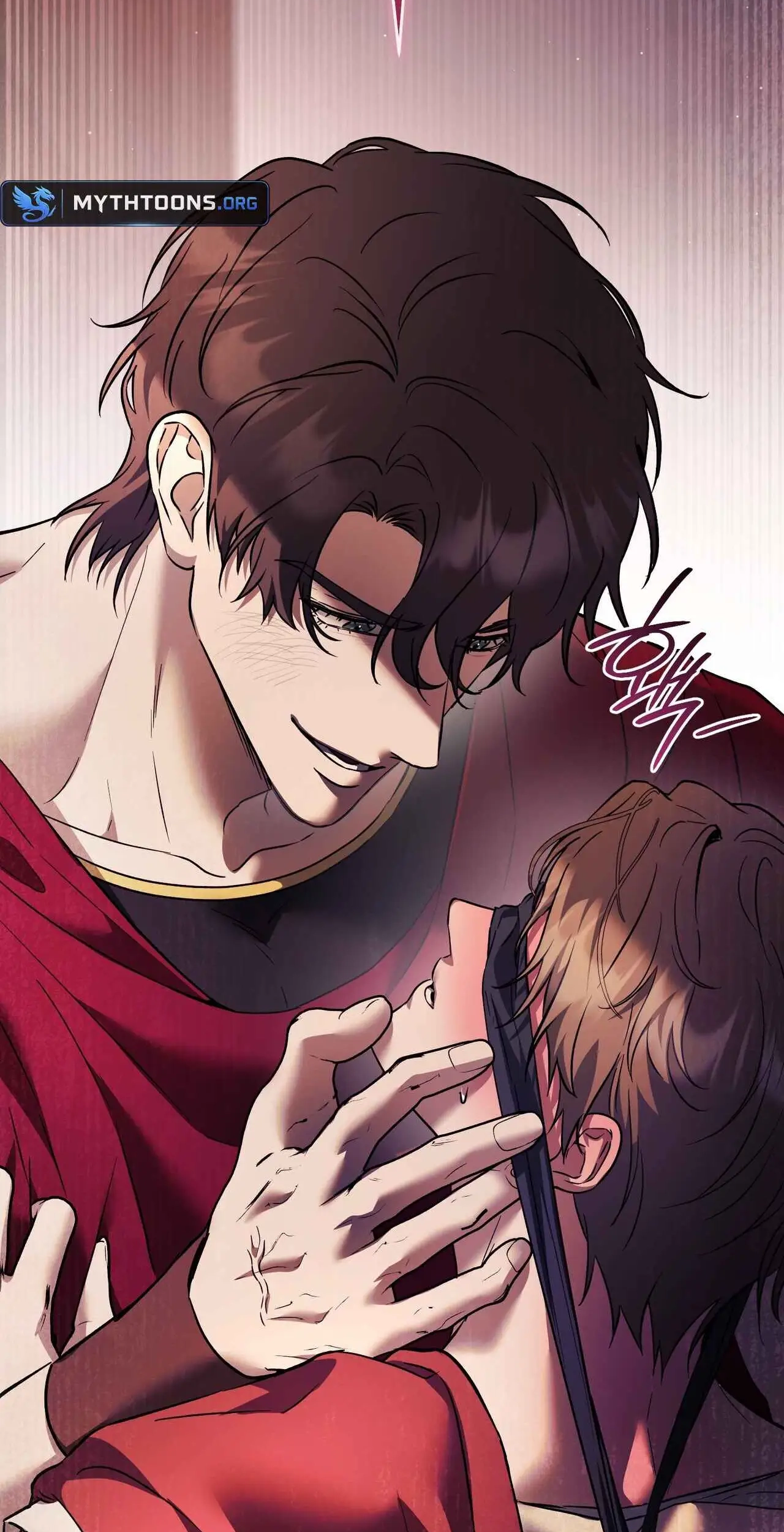 Read Through the Laurel Branches chapter 9 image 14 on Lezhin