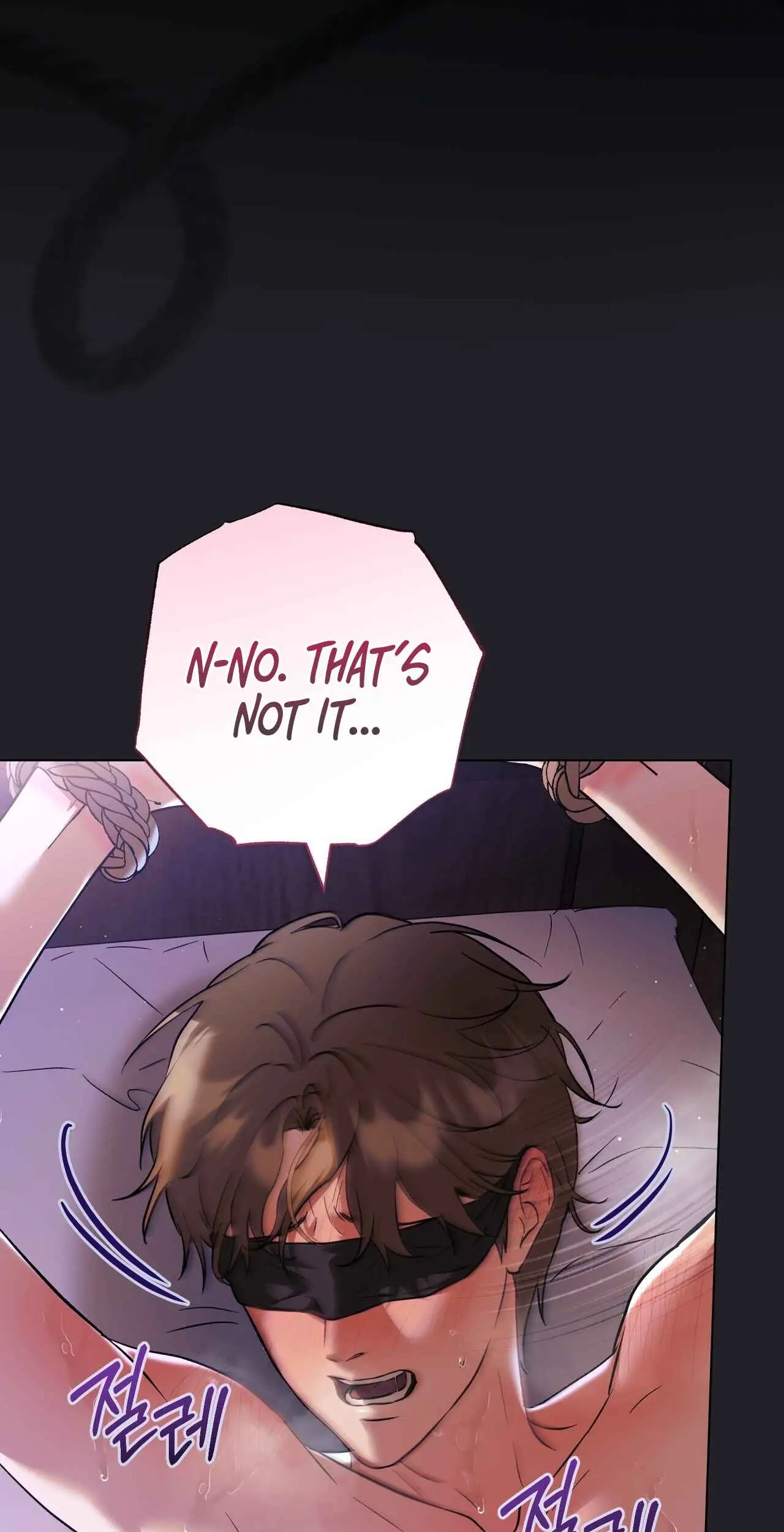 Read Through the Laurel Branches chapter 9 image 25 on Lezhin