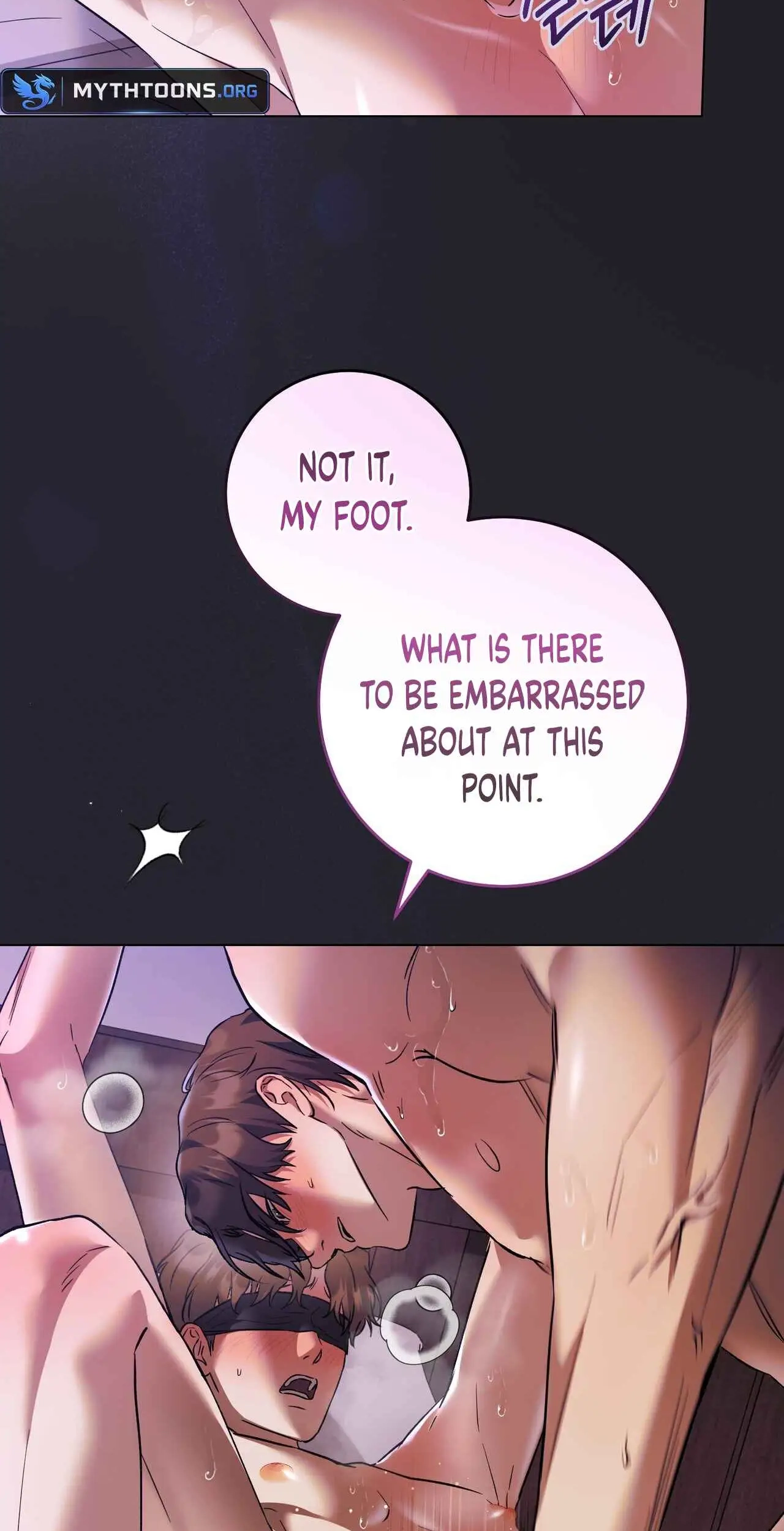 Read Through the Laurel Branches chapter 9 image 26 on Lezhin