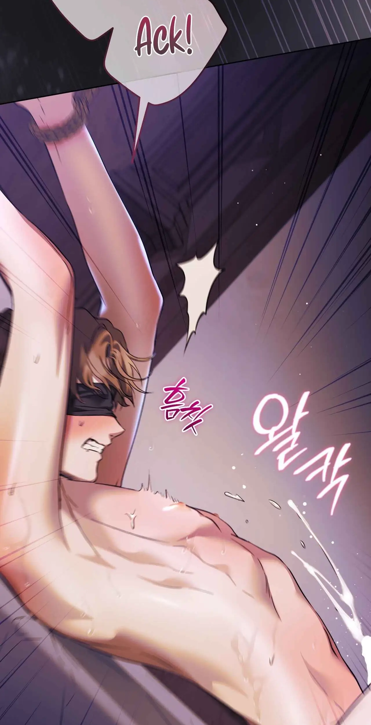 Read Through the Laurel Branches chapter 9 image 34 on Lezhin