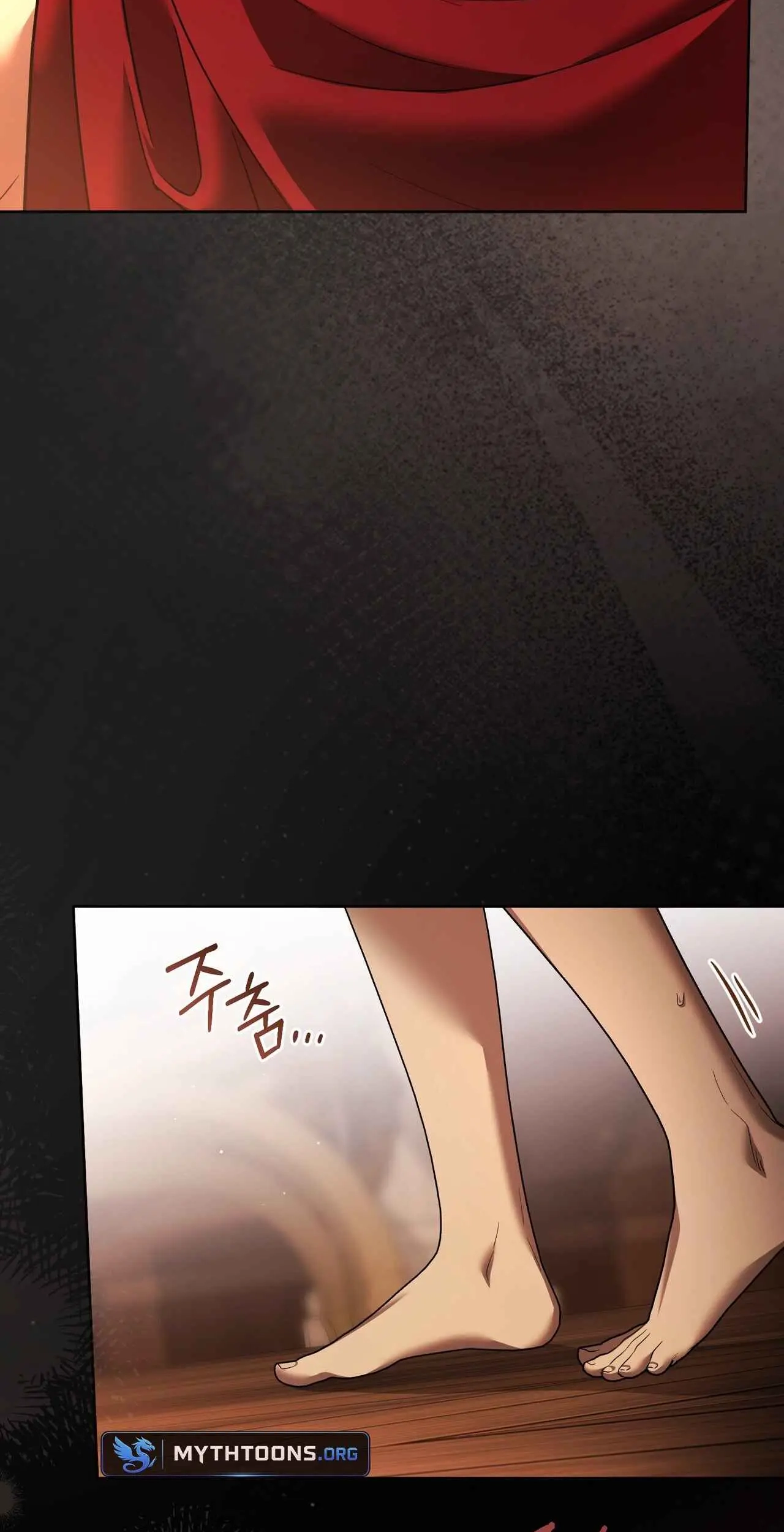 Read Through the Laurel Branches chapter 9 image 4 on Lezhin