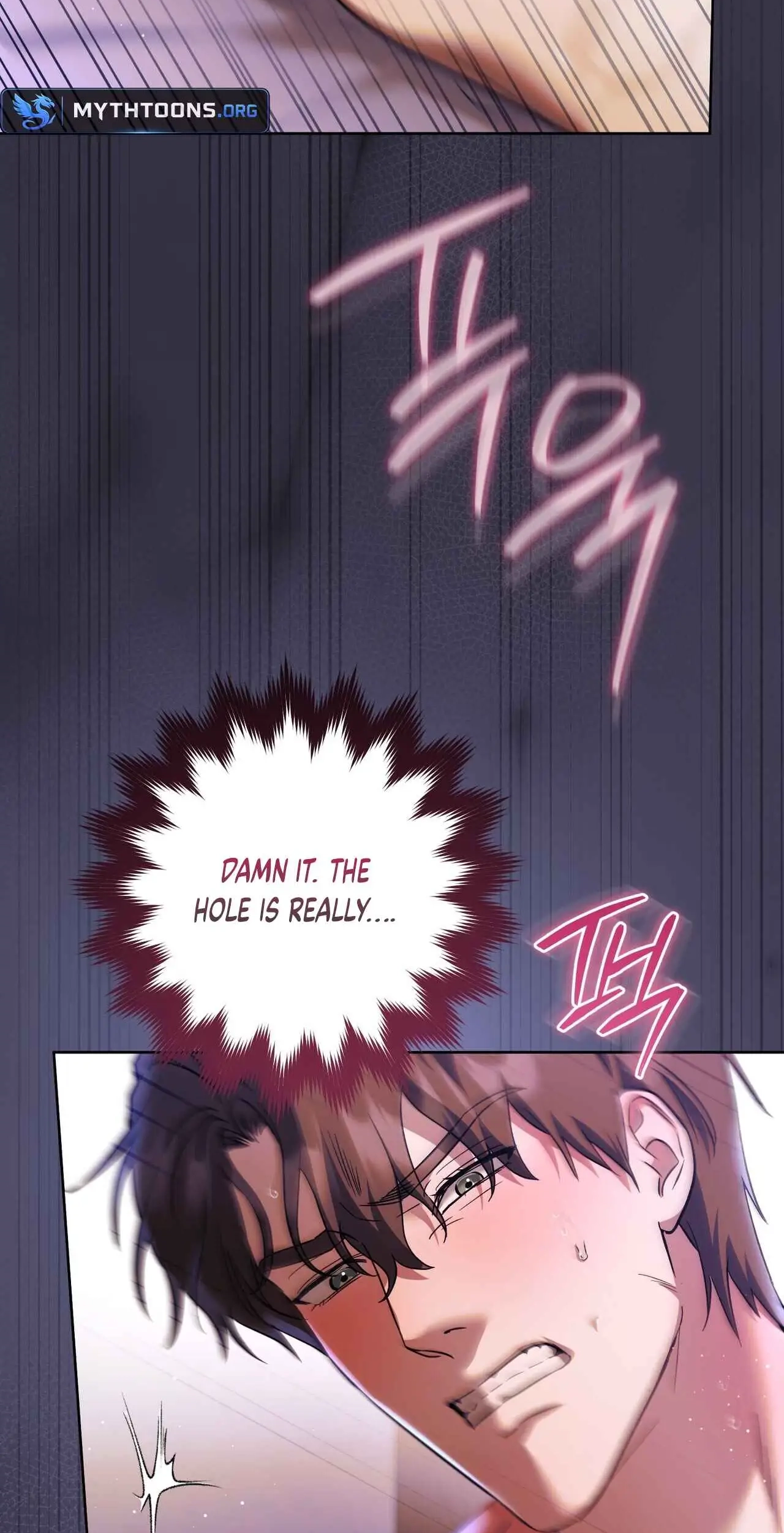 Read Through the Laurel Branches chapter 9 image 43 on Lezhin