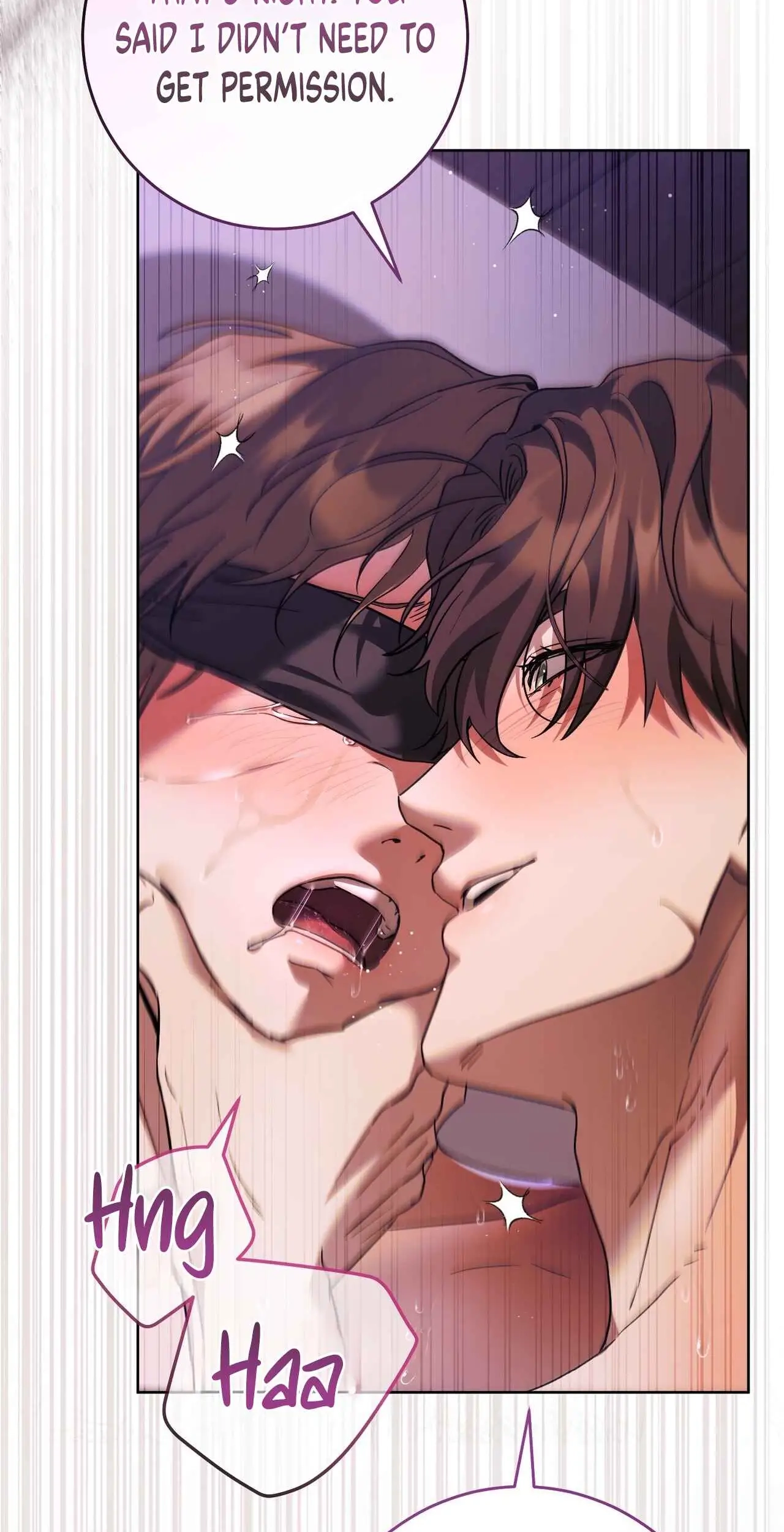 Read Through the Laurel Branches chapter 9 image 56 on Lezhin