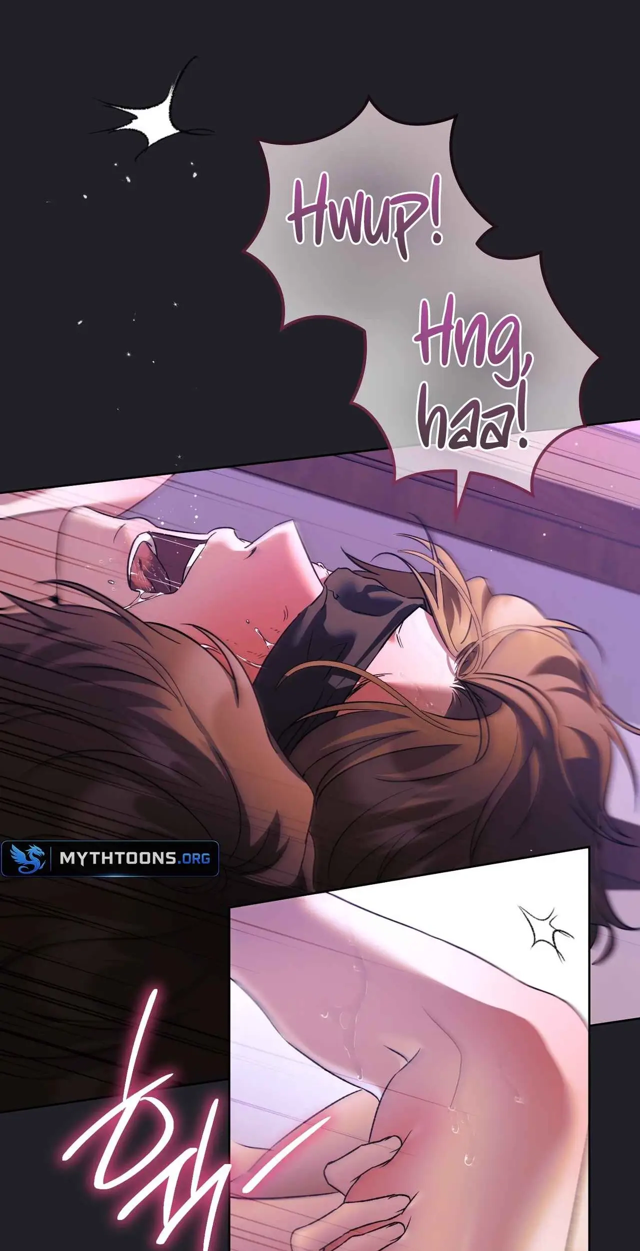 Read Through the Laurel Branches chapter 9 image 61 on Lezhin