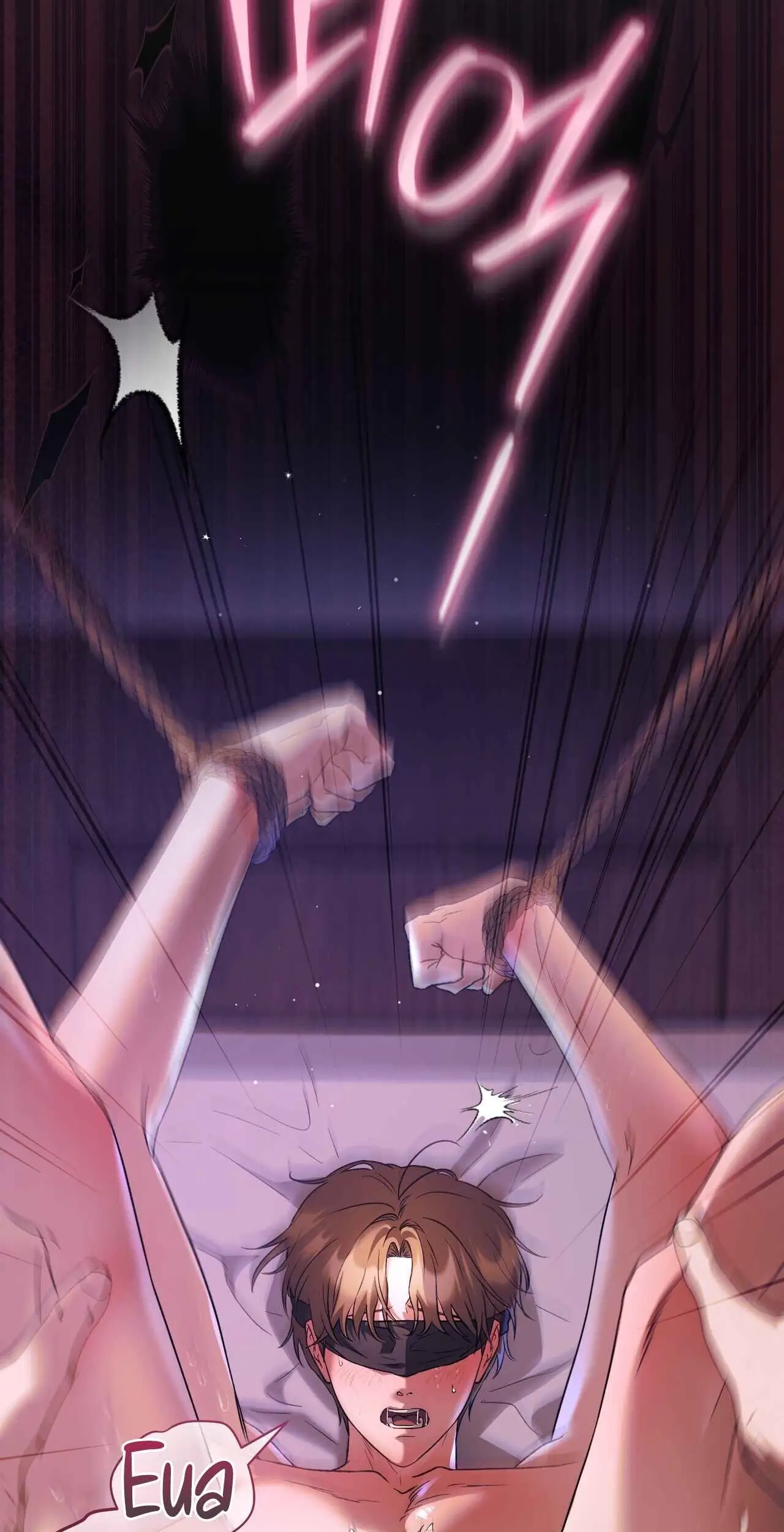 Read Through the Laurel Branches chapter 9 image 63 on Lezhin