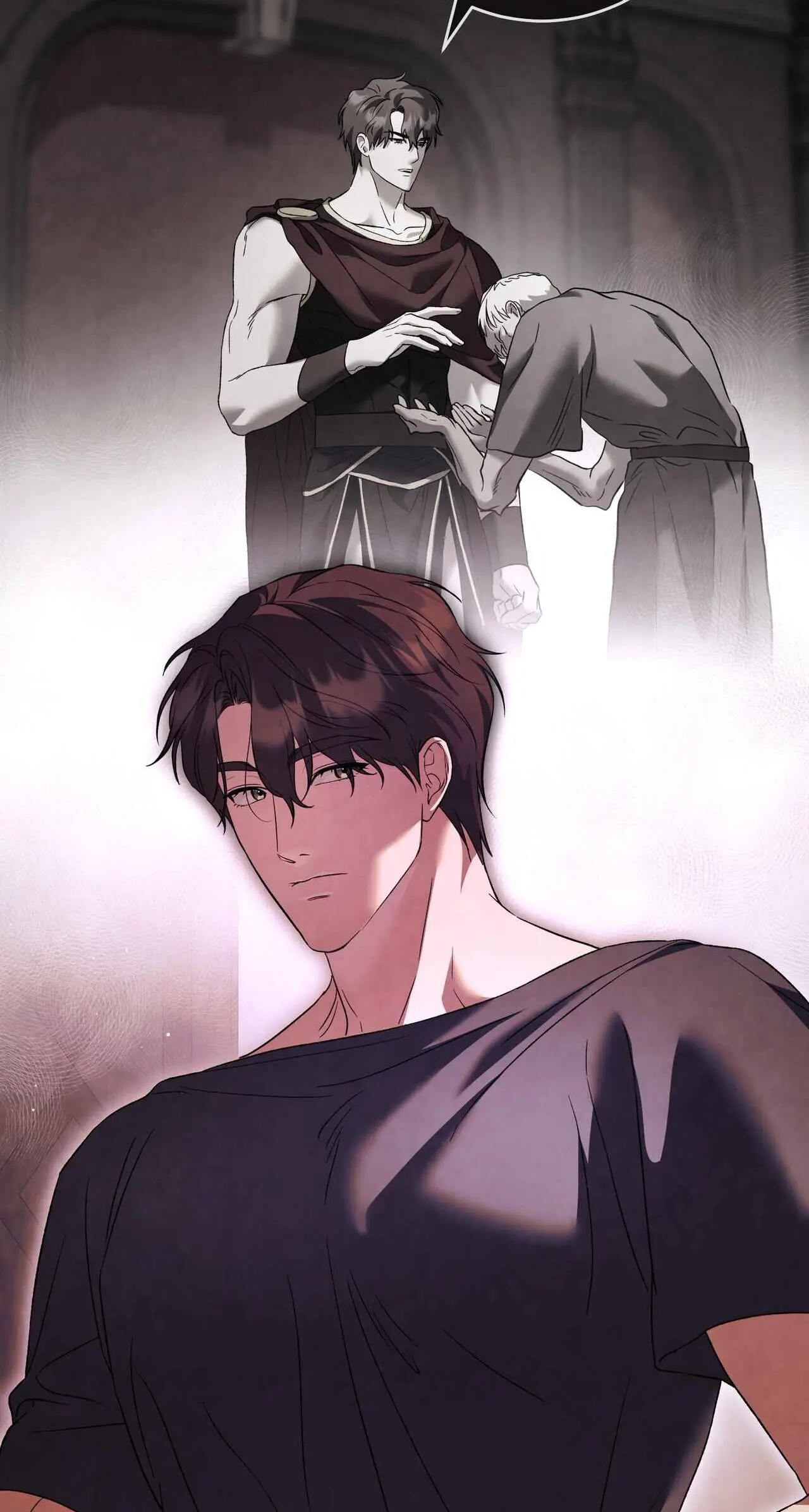 Read Through the Laurel Branches chapter 9 image 73 on Lezhin