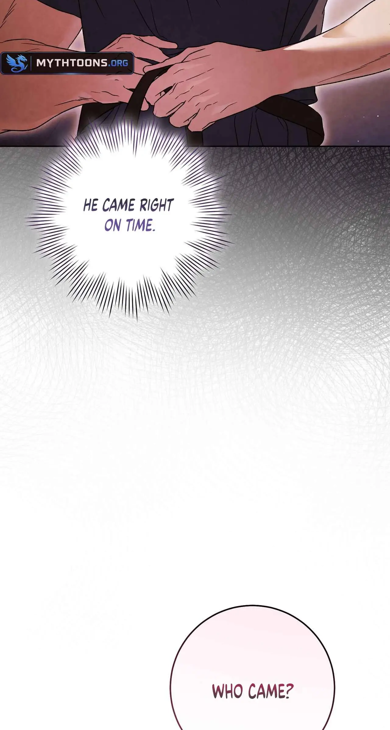 Read Through the Laurel Branches chapter 9 image 74 on Lezhin
