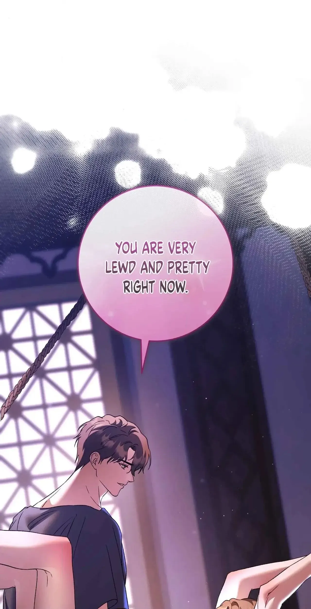 Read Through the Laurel Branches chapter 9 image 79 on Lezhin