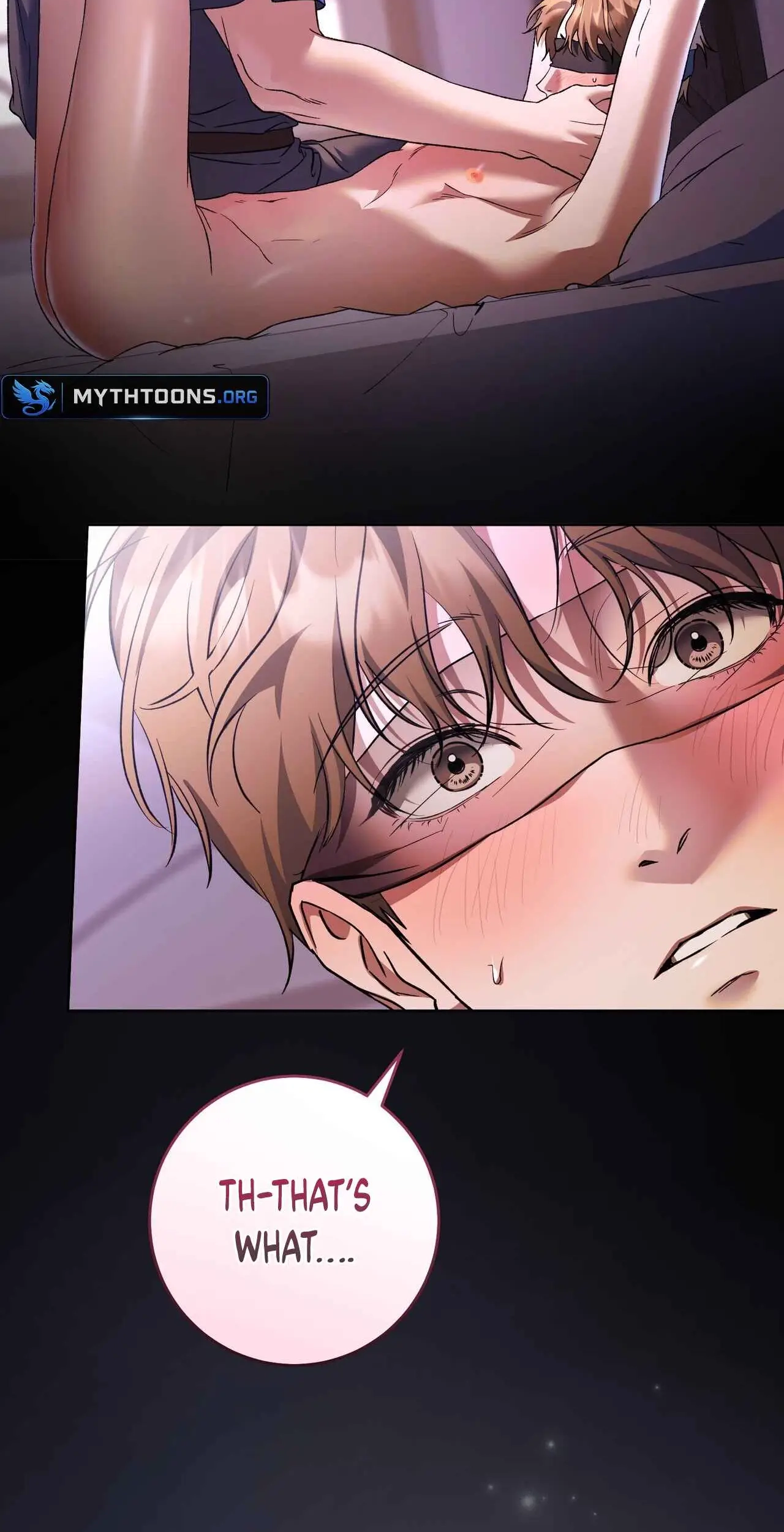 Read Through the Laurel Branches chapter 9 image 80 on Lezhin