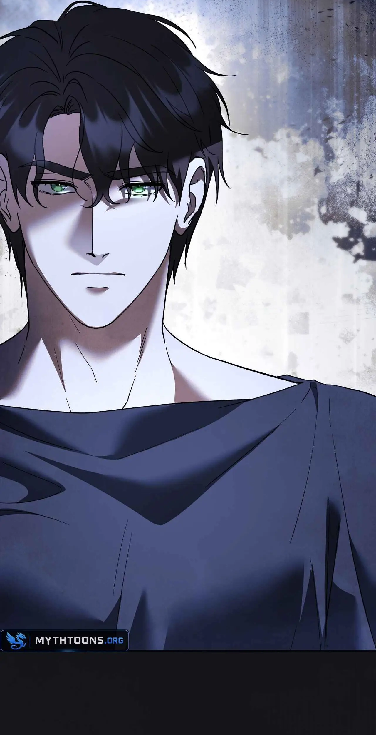 Read Through the Laurel Branches chapter 9 image 94 on Lezhin