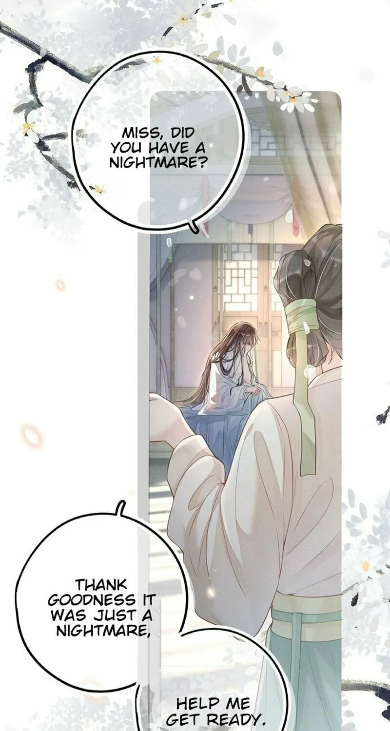 Through The Strong Winds Chapter 1 page 18 - 