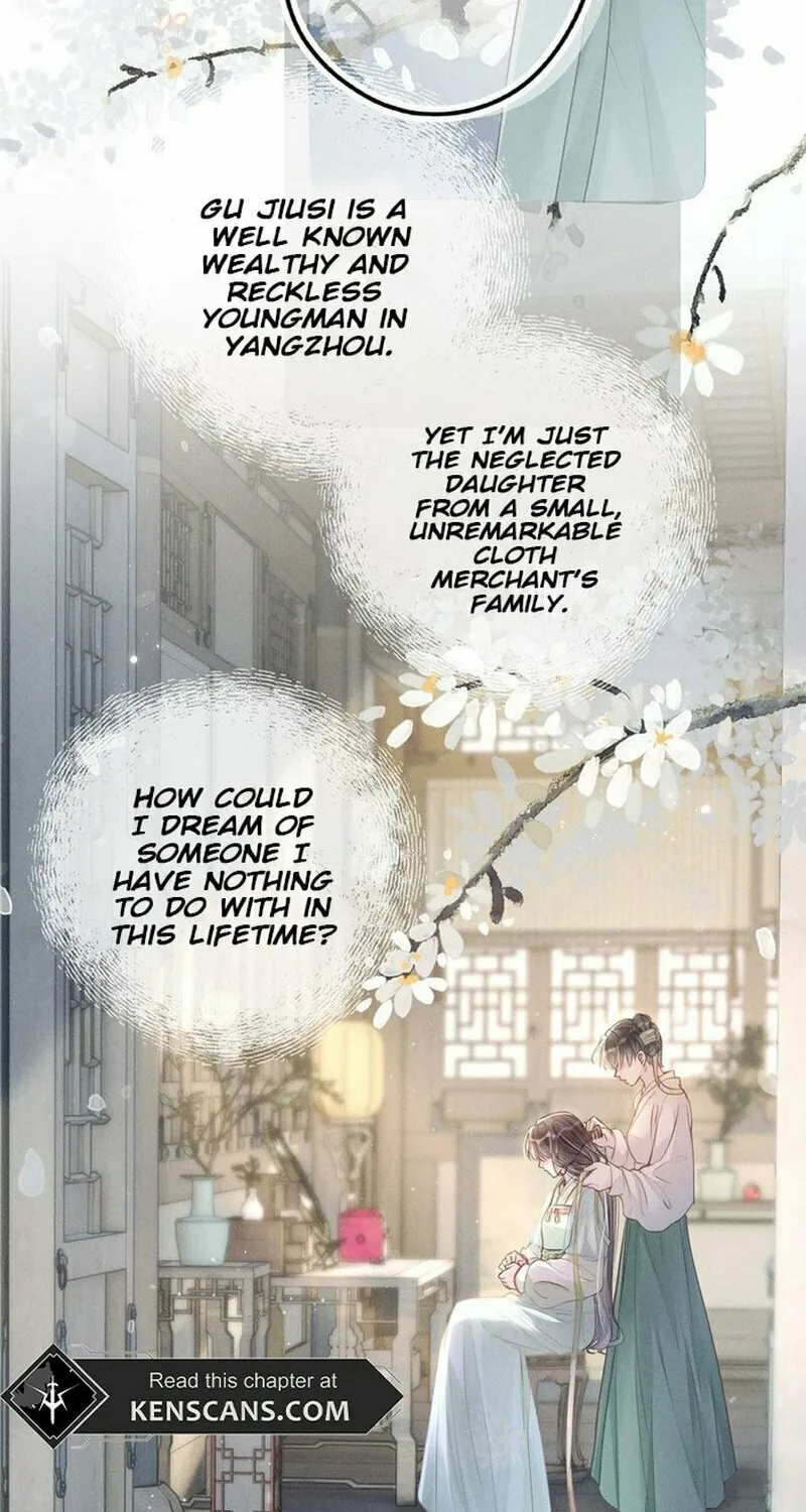 Through The Strong Winds Chapter 1 page 19 - 