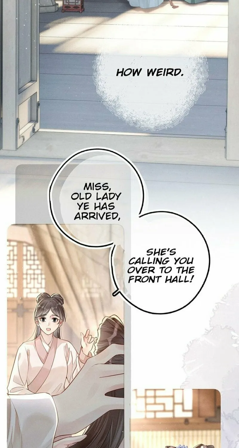 Through The Strong Winds Chapter 1 page 20 - 