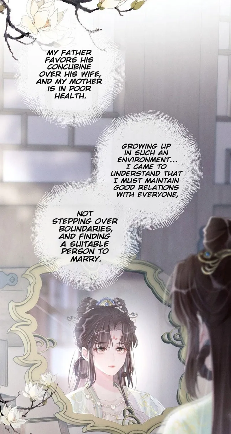 Through The Strong Winds Chapter 1 page 23 - 